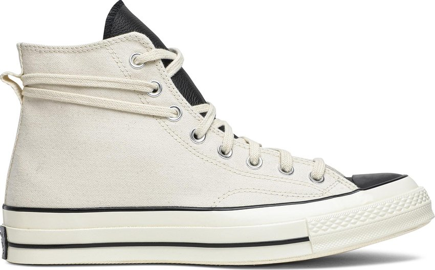 Converse Chuck Taylor All Star 70 Hi Fear of God Natural - 167955C