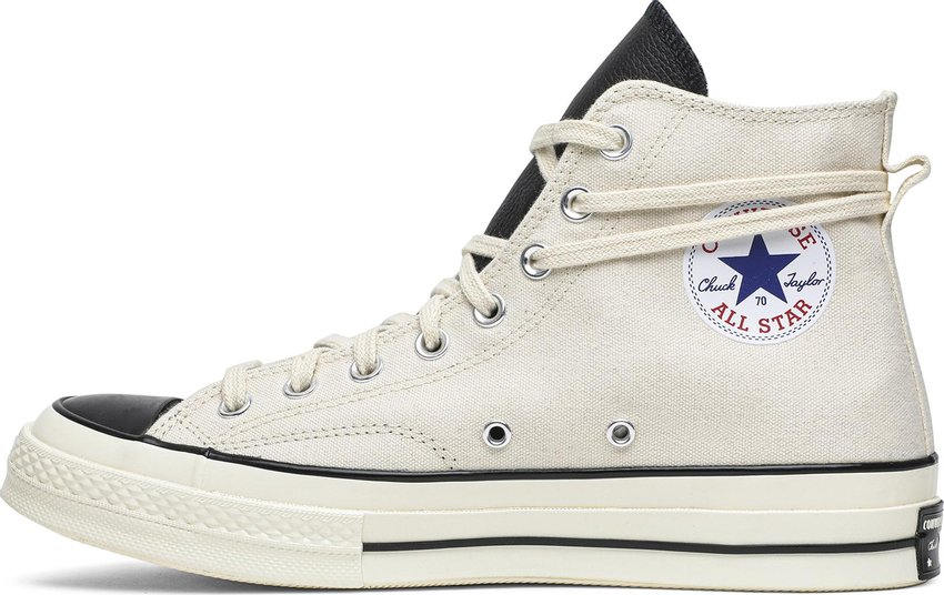 Converse Chuck Taylor All Star 70 Hi Fear of God Natural - 167955C