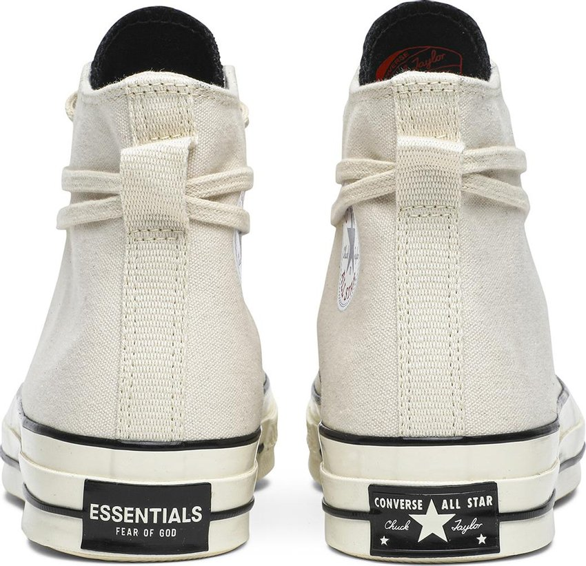 Converse Chuck Taylor All Star 70 Hi Fear of God Natural - 167955C