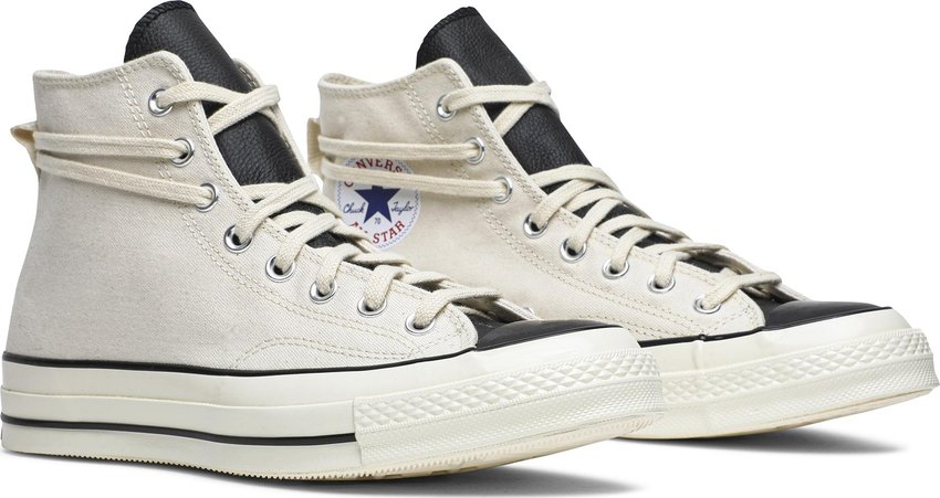 Converse Chuck Taylor All Star 70 Hi Fear of God Natural - 167955C