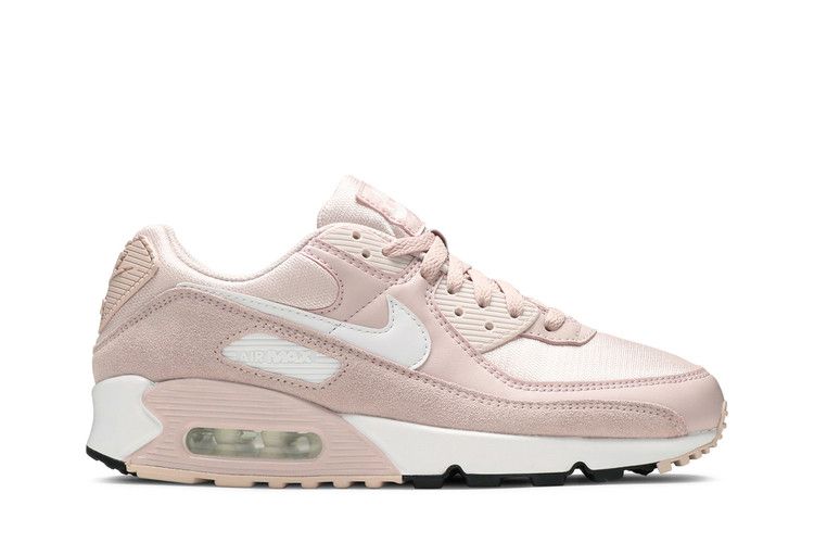 Nike Air Max 90 Barely Rose (W) - CZ6221-600