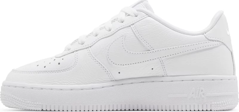 Nike Air Force 1 Low Drake NOCTA Certified Lover Boy (GS) - FV9918-100