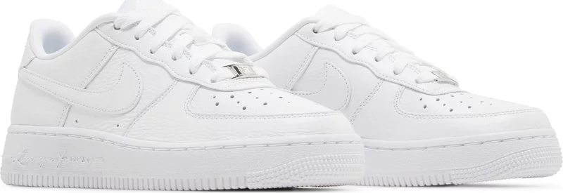 Nike Air Force 1 Low Drake NOCTA Certified Lover Boy (GS) - FV9918-100