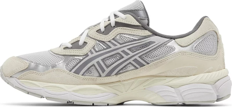 ASICS Gel-NYC Concrete Oatmeal - 1203A383-020