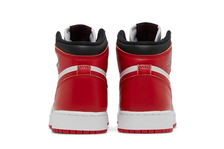 Air Jordan 1 High OG Heritage (GS) - 575441-161