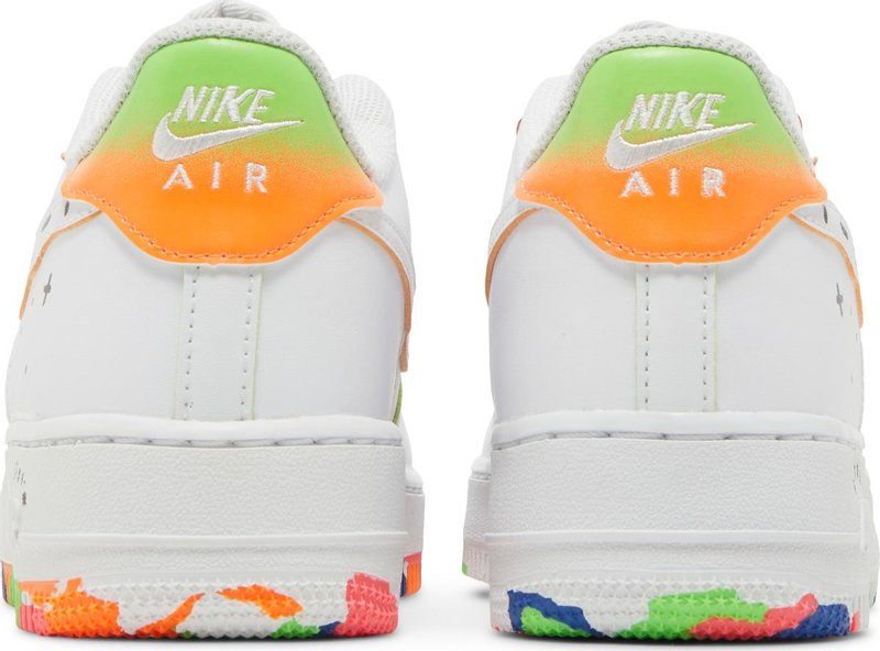 Nike Air Force 1 Low Kids Drawing (GS)  - DV1366-111