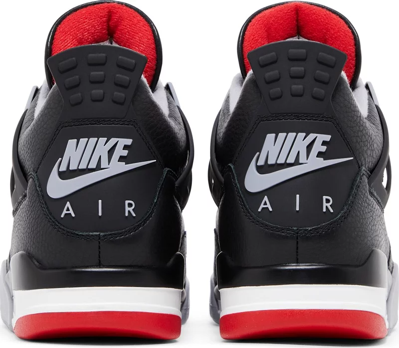 Jordan 4 Retro Bred Reimagined -  FV5029-006