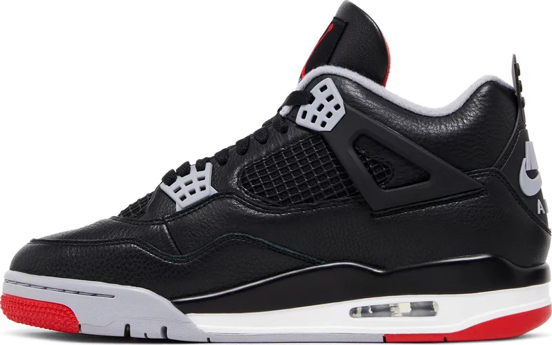 Jordan 4 Retro Bred Reimagined -  FV5029-006