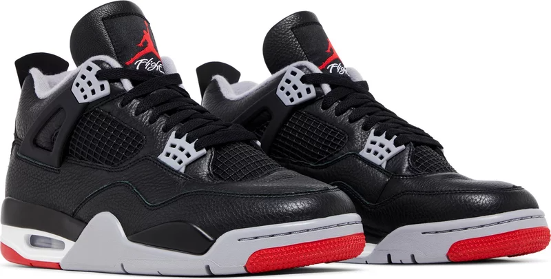 Jordan 4 Retro Bred Reimagined -  FV5029-006