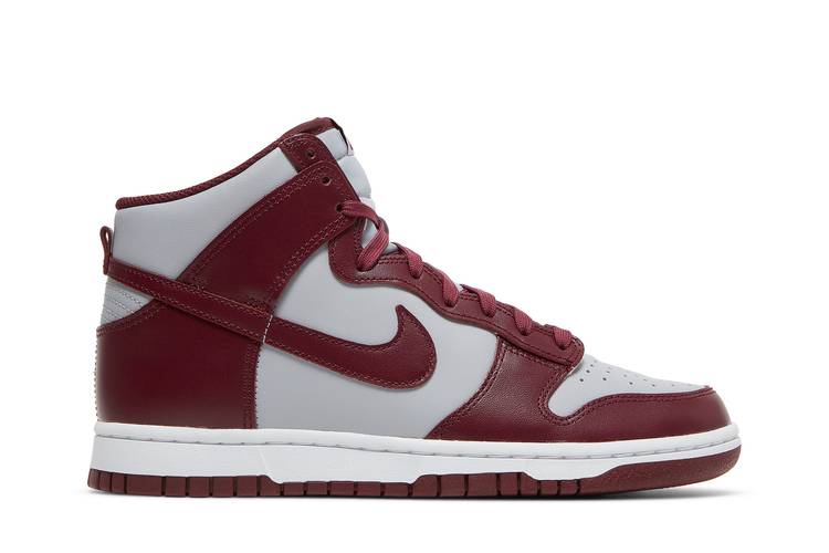 Dunk High Dark Beetroot - DD1399-600