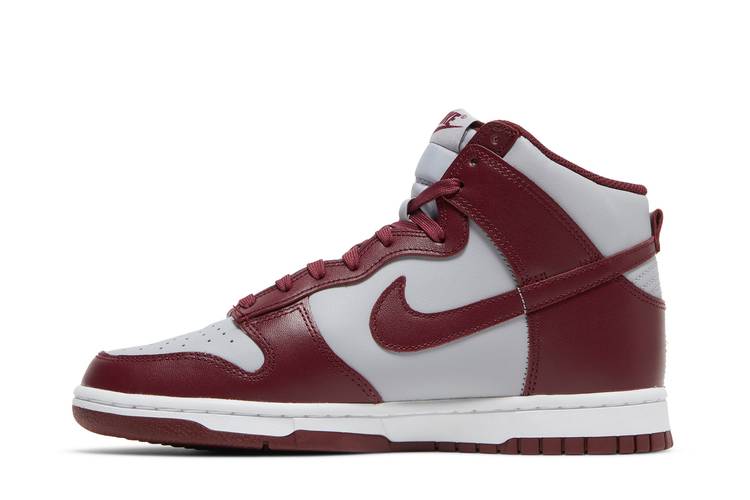 Dunk High Dark Beetroot - DD1399-600