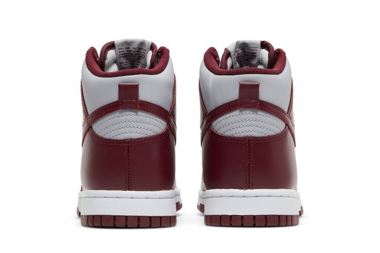 Dunk High Dark Beetroot - DD1399-600