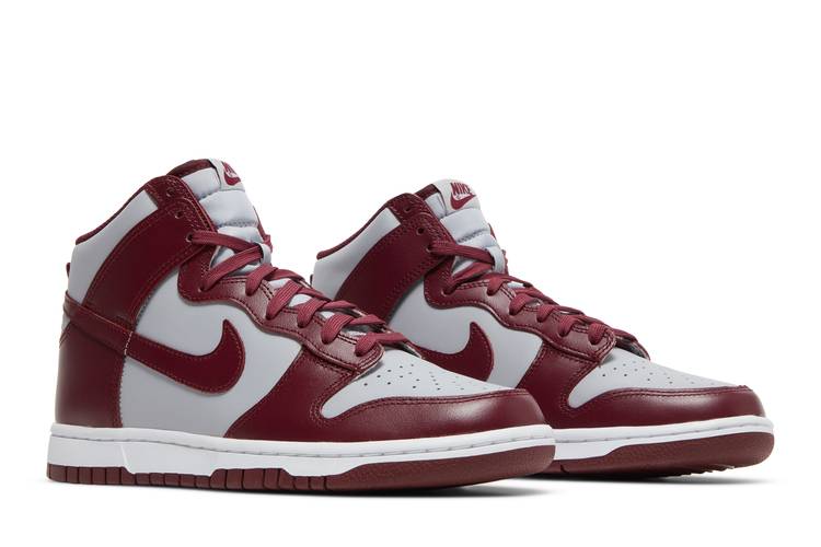 Dunk High Dark Beetroot - DD1399-600