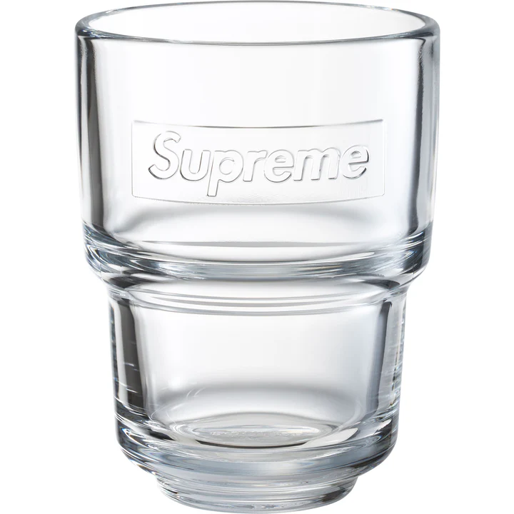 Supreme La Rochere Water Glasses (Set of 6) - R0CHE3RE