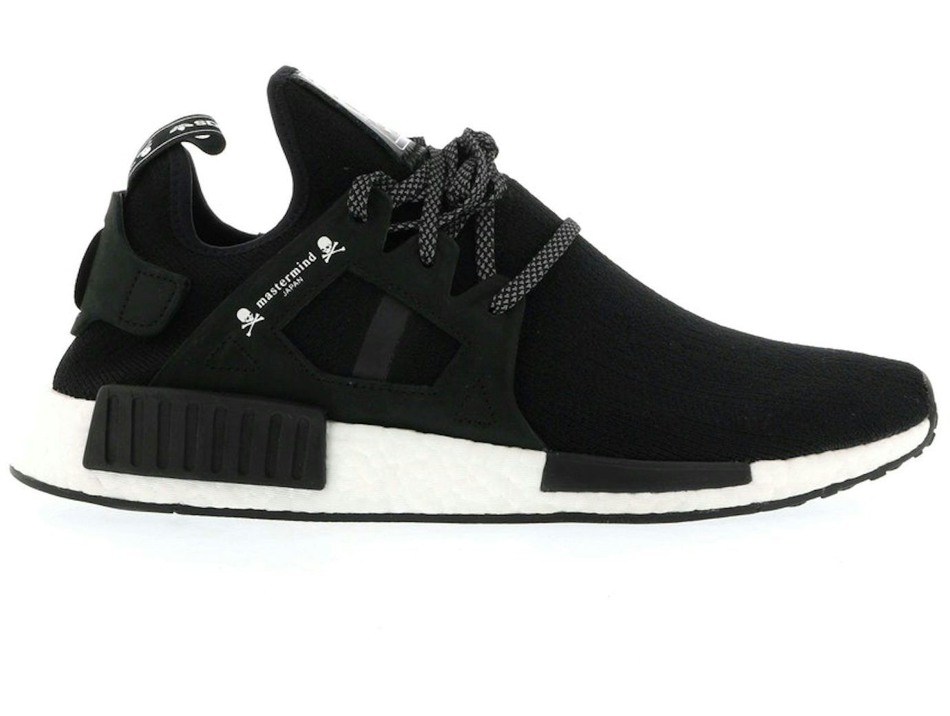 adidas NMD XR1 Mastermind - BA9726