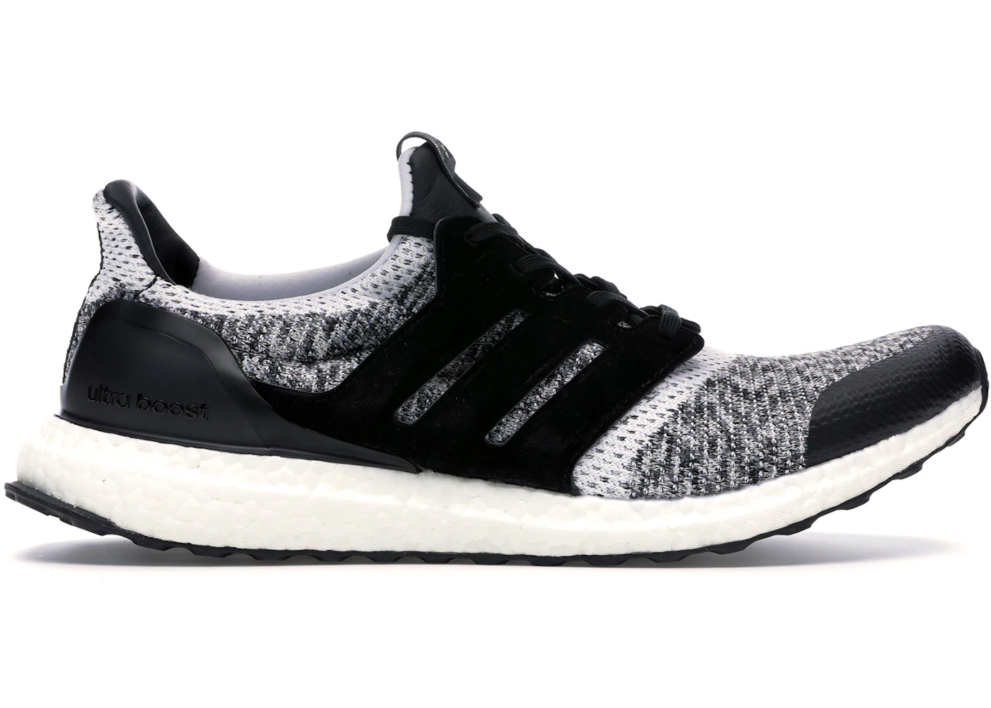 adidas Ultra Boost 1.0 SNS X Social Status  - BY2911