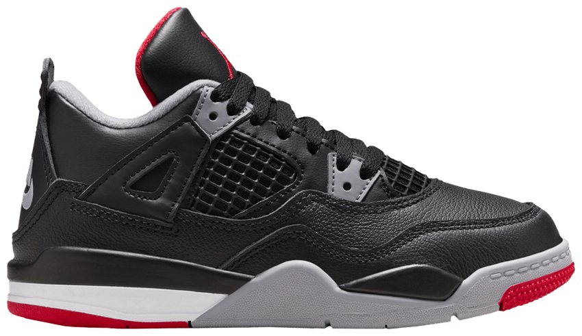 Jordan 4 Retro Bred Reimagined (PS)