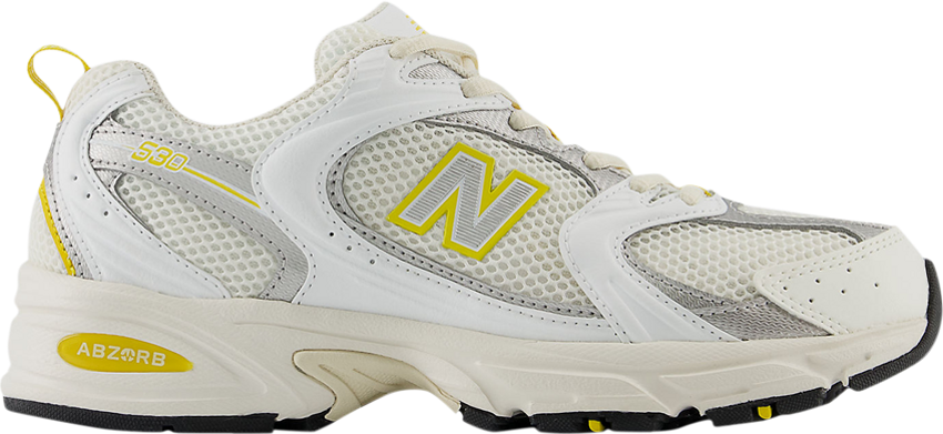 New Balance 530 Metallic Yellow - MR530SY