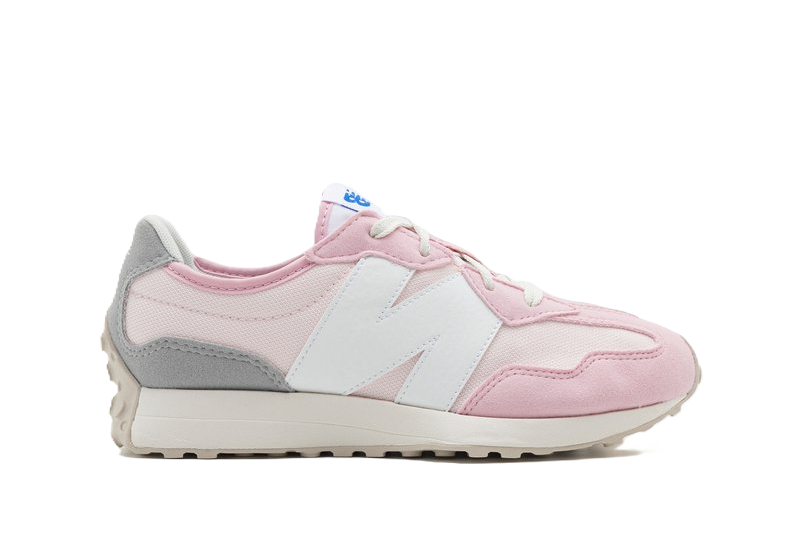 New Balance 327 Pink (GS)  - GS327CK