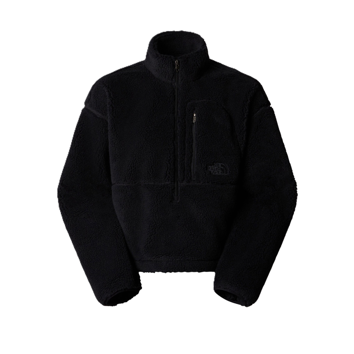 The North Face Extreme Pile Pullover 2 Black  - NF0A88ZCJK31