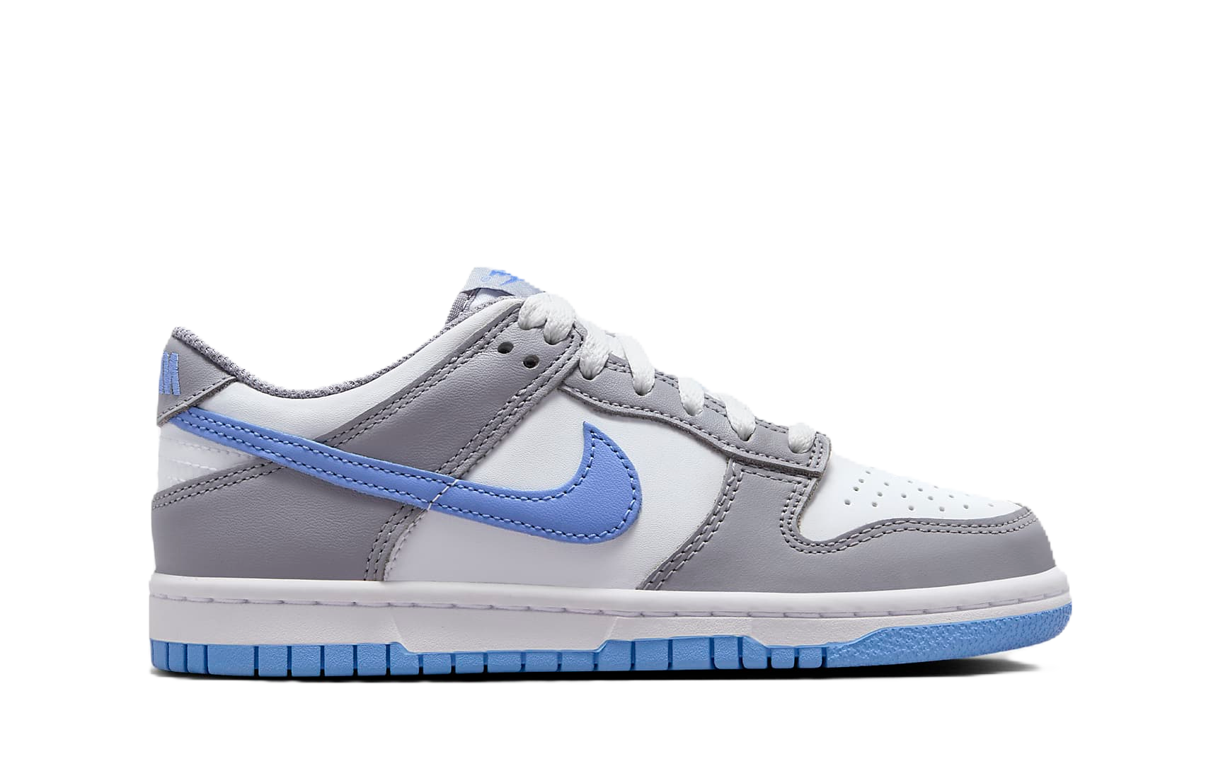 Nike Dunk Low Cement Royal Pulse (GS)  - FB9109-121