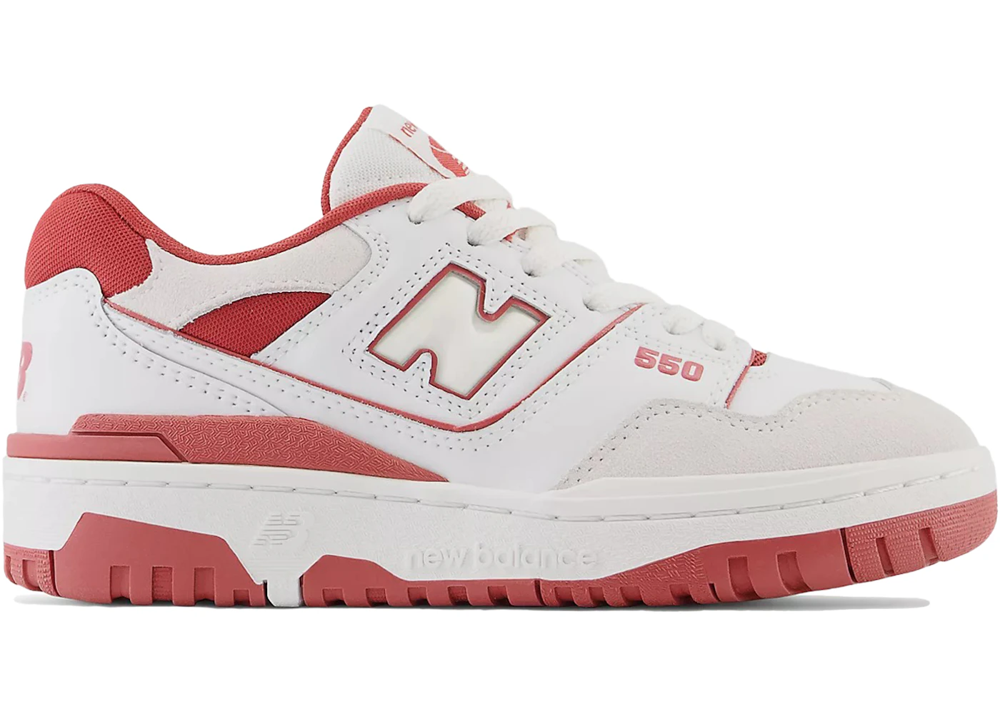 New Balance 550 White Astro Dust (GS)  - GSB550TF