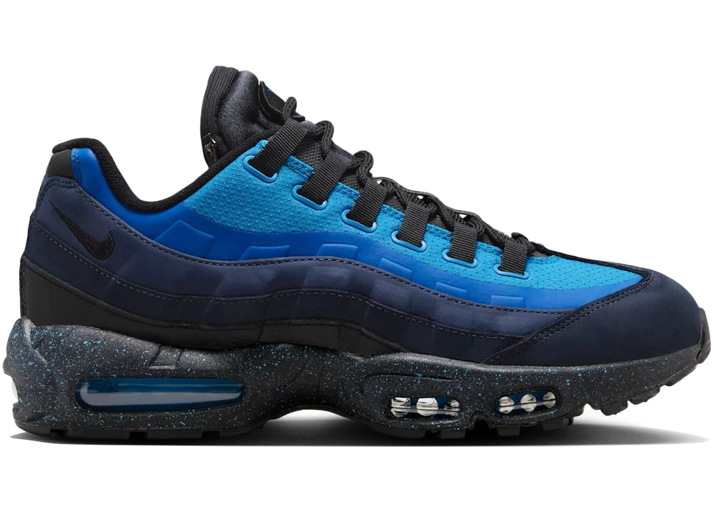 Nike Air Max 95 Stash (2024) - HF5515-400