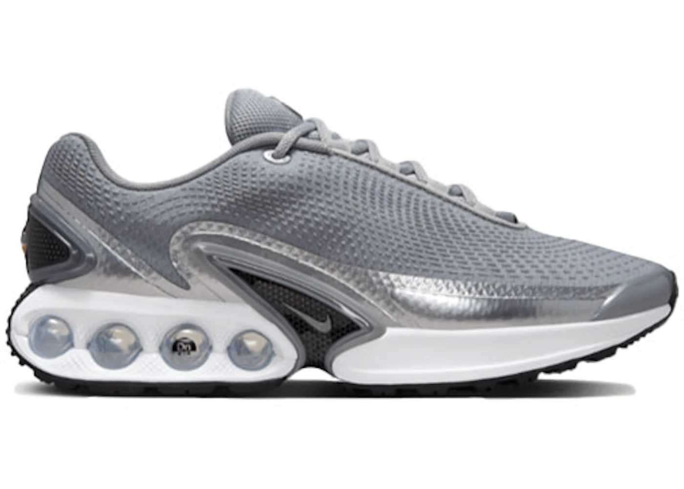 Nike Air Max Dn Metallic Silver (W)  - HJ9638-001