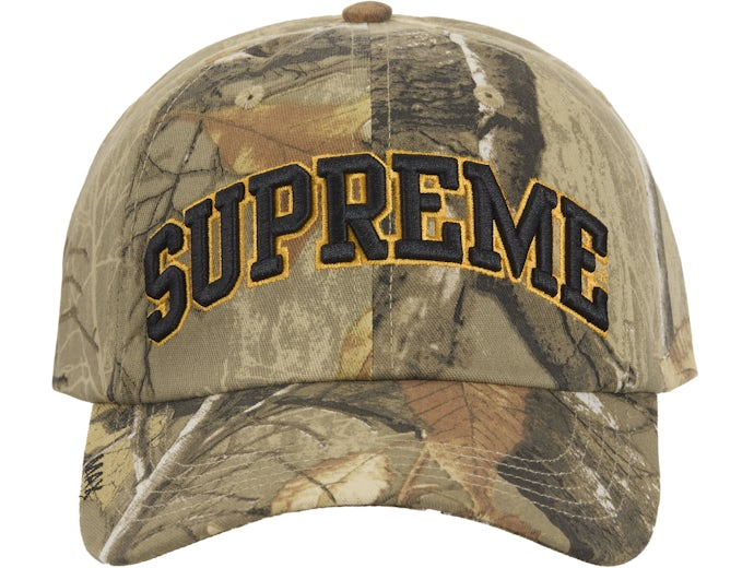 Supreme Difference 6-Panel (FW24) Tan  - FW24DFFPT