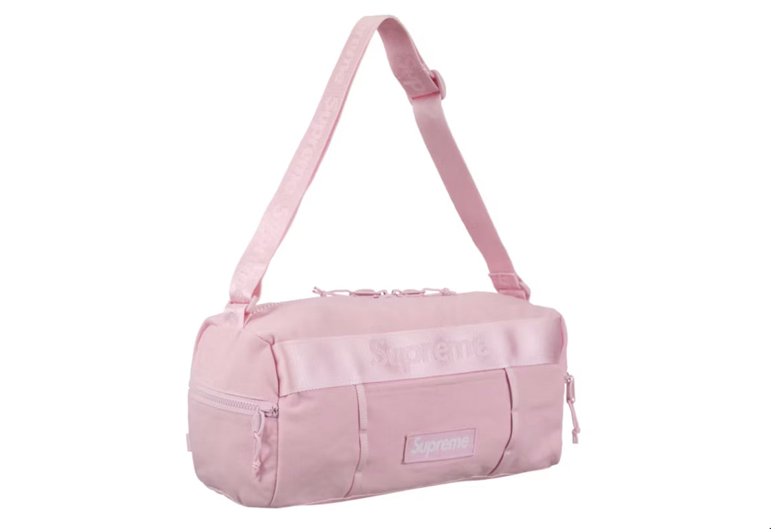 Supreme Utility Bag Light Pink - SS25 L1GHT PINK