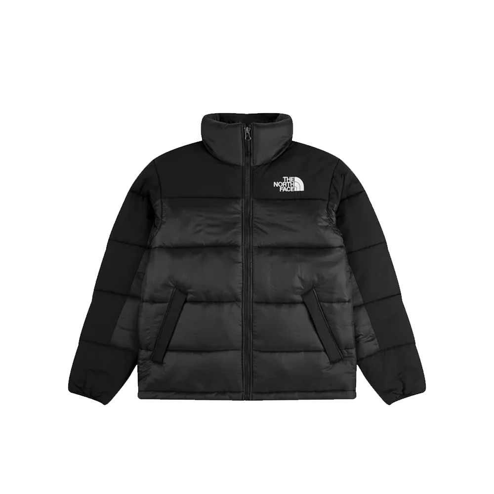 The North Face Himalayan Isulated Jacket - NF0A4QYZJK31