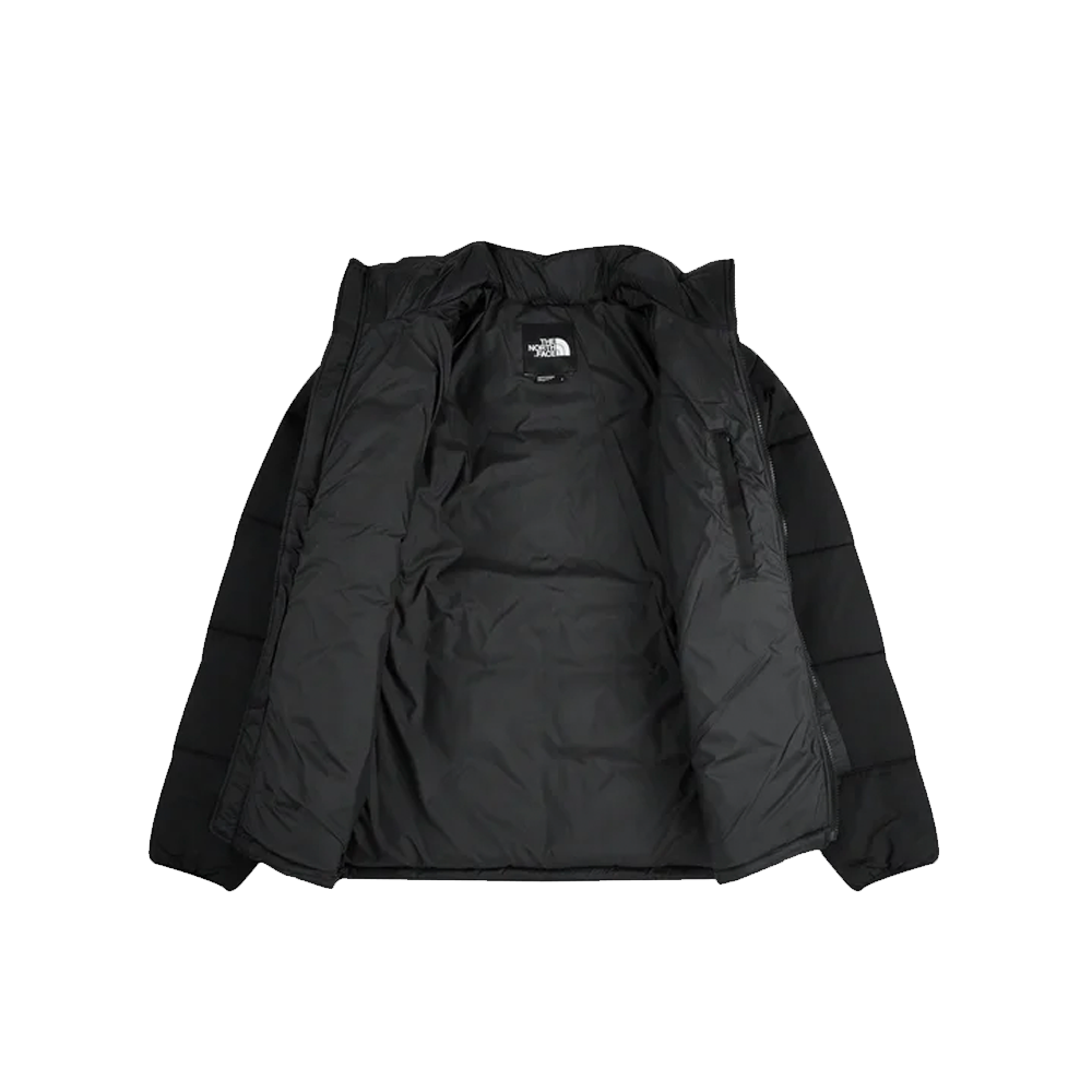 The North Face Himalayan Isulated Jacket - NF0A4QYZJK31