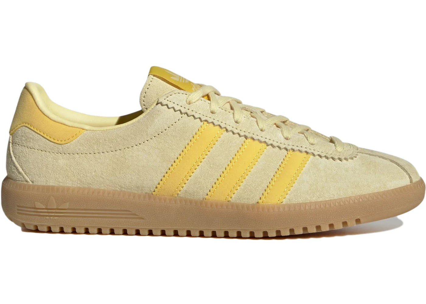 adidas Bermuda Almost Yellow (W)  - IH0301