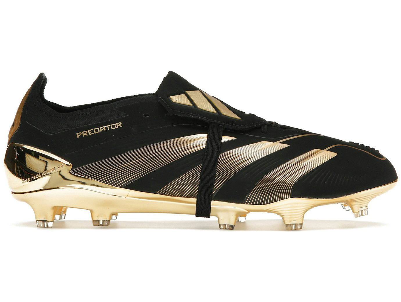 adidas Predator Elite FG Jude Bellingham Belligold Pack - JI3380