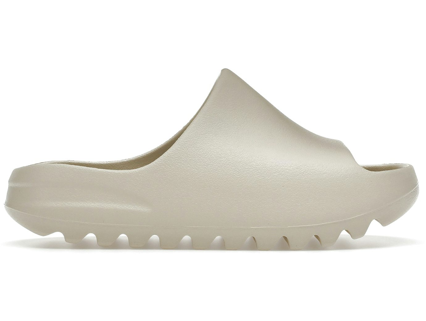 adidas Yeezy Slide Bone (2022) (Kids) - FZ5902