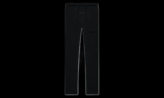 Fear of God Essentials Relaxed Sweatpants Stretch Limo SS22 - 130SU224200F