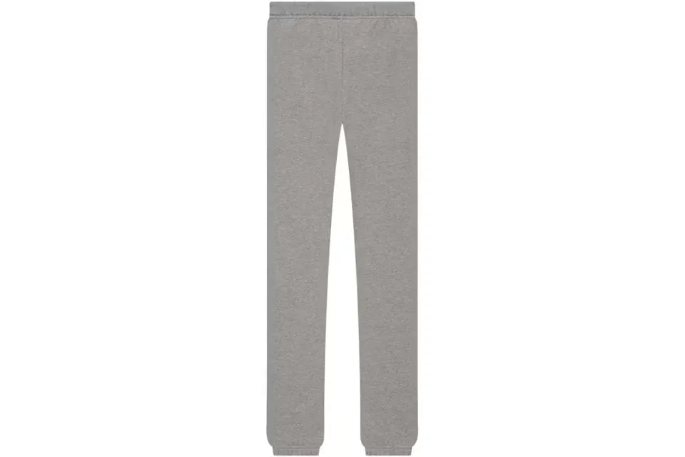 Fear of God Essentials Sweatpants Dark Oatmeal SS22 - 130BT212033F