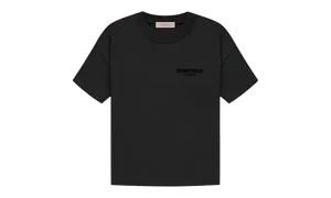 Fear of God Essentials T-shirt Stretch Limo SS22 - 125BT212060F