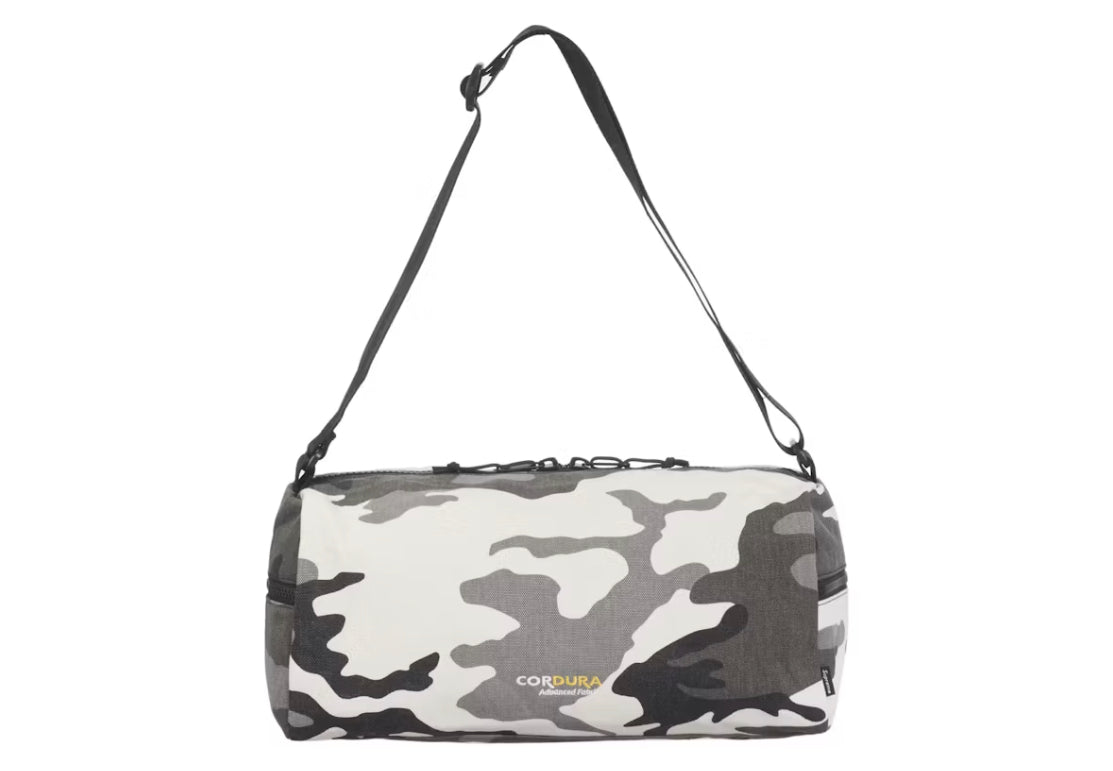 Supreme Utility Bag Snow Camo - SS25 SN0W C4MO