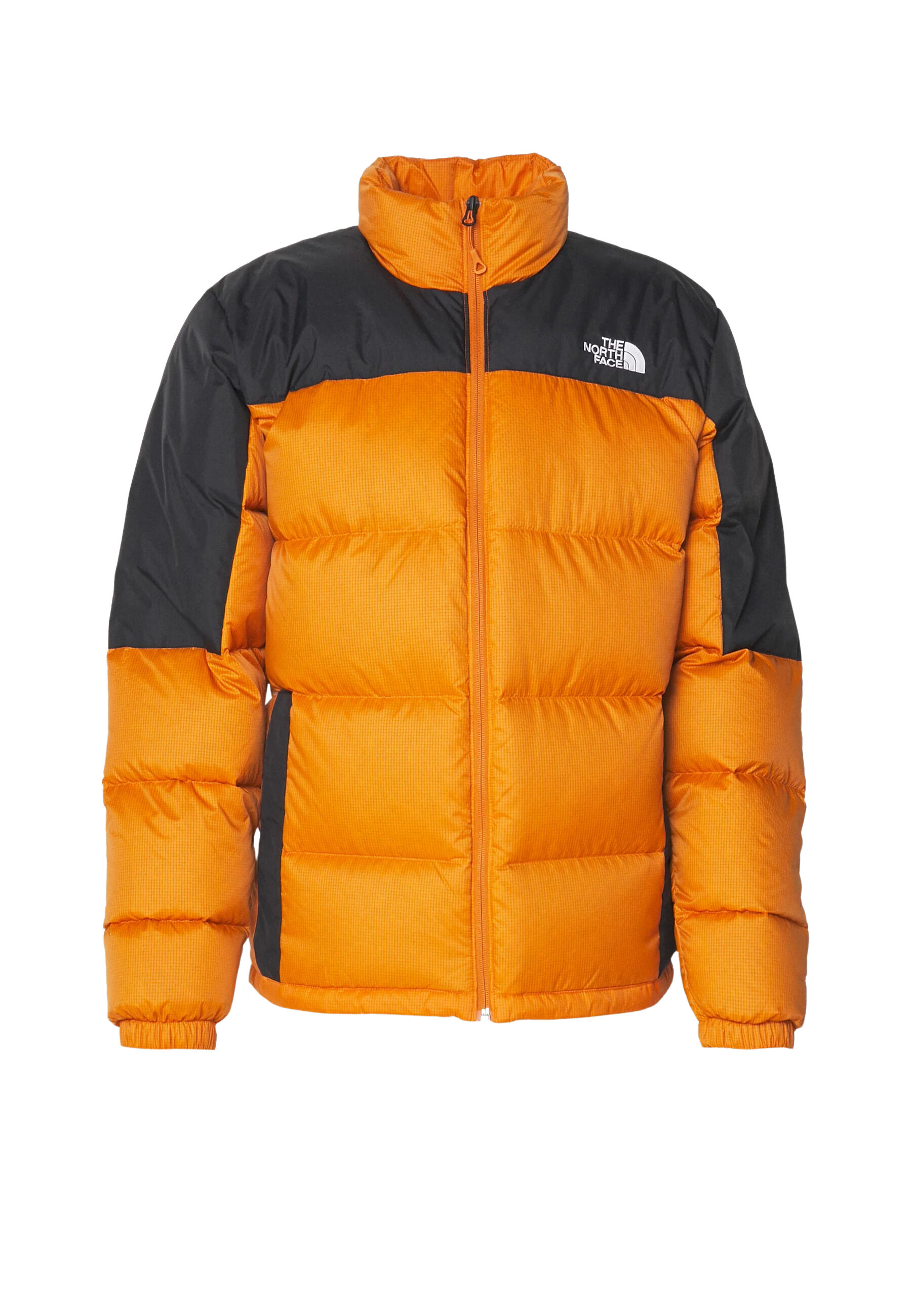 The North Face Puffer DIABLO JACKET Orange - TNF DIABLO JACKET Orange