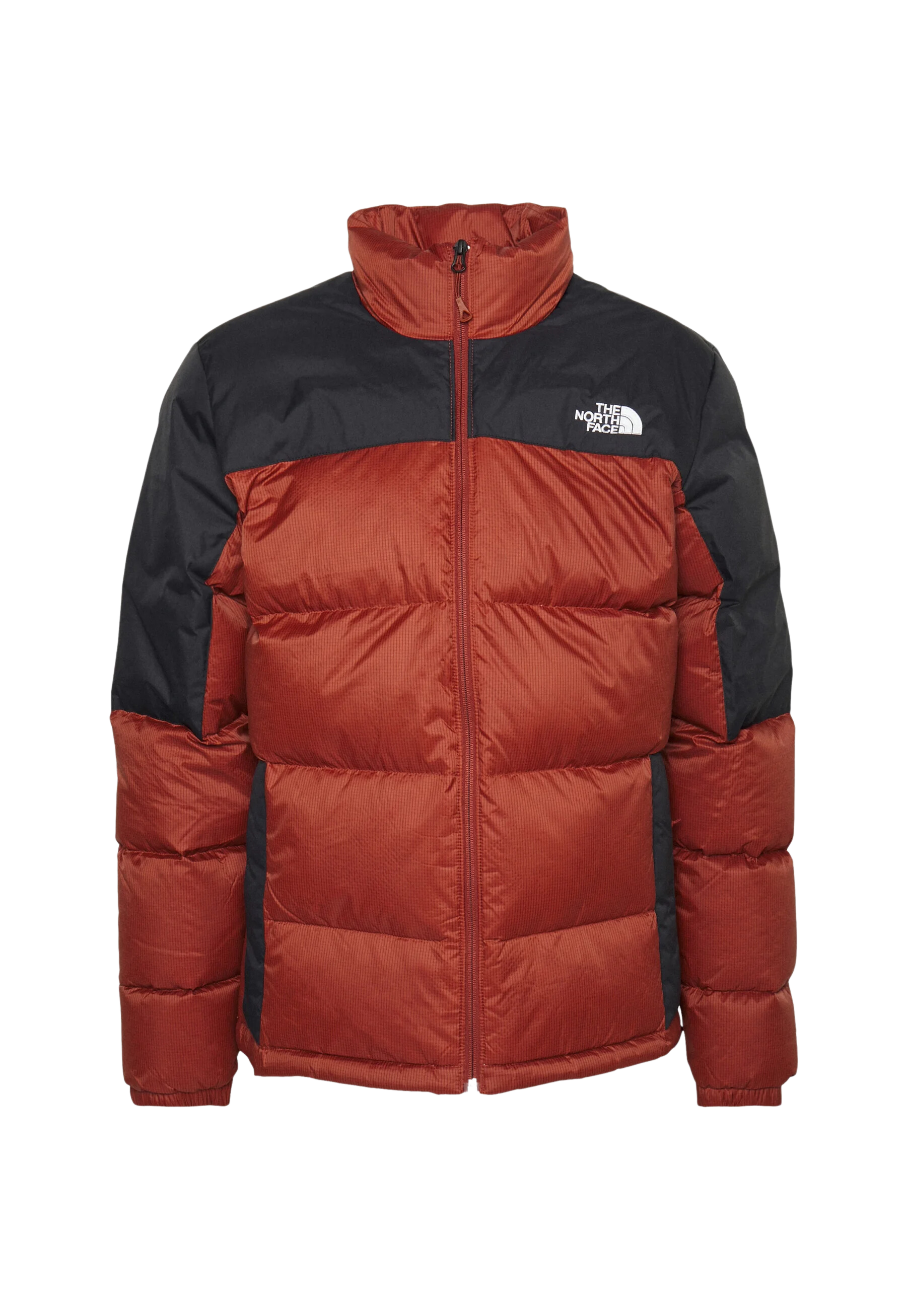 The North Face Puffer DIABLO JACKET Brown - TNF Puffer DIABLO JACKET Brown