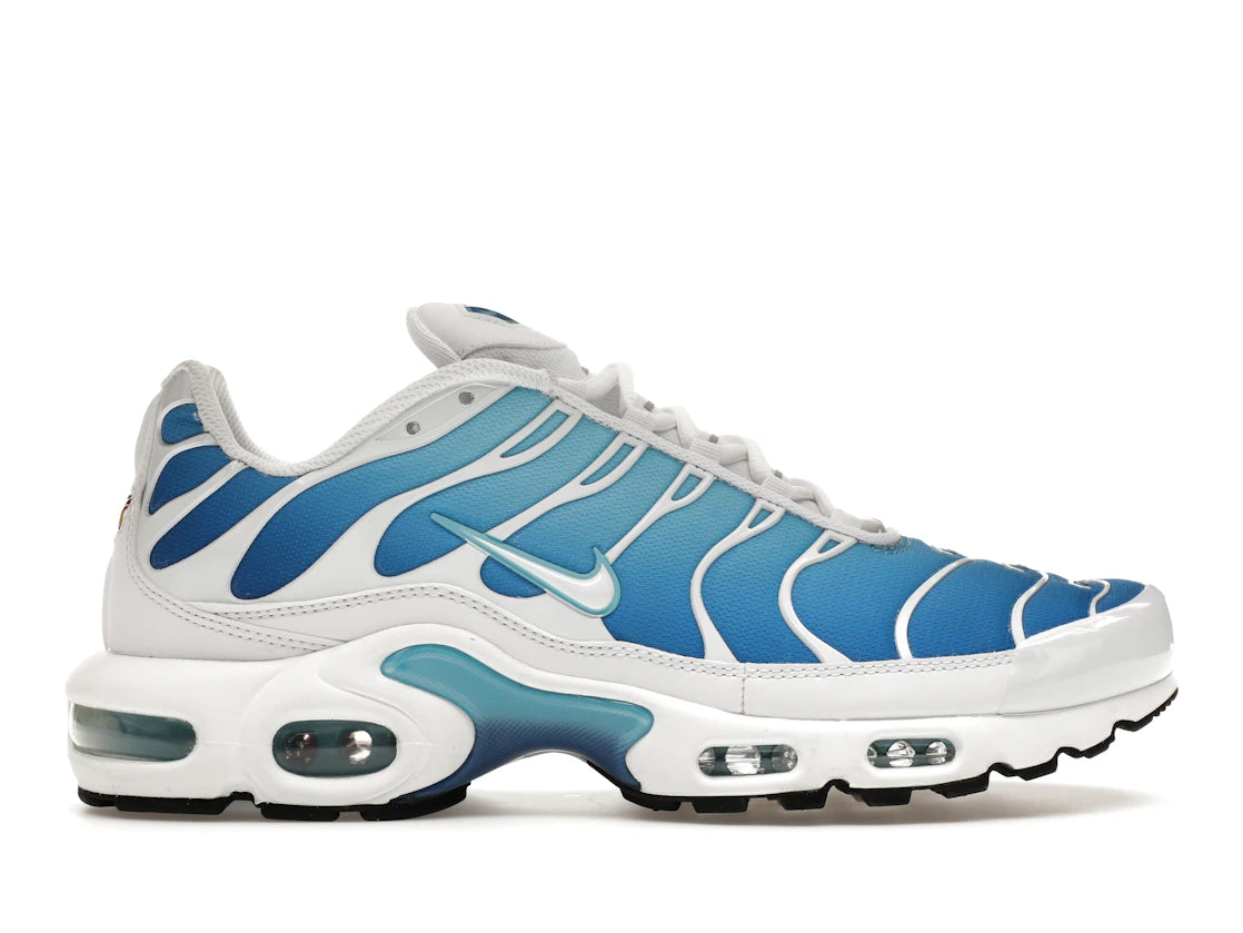 Nike Air Max Plus Sky Blue - 852630-411