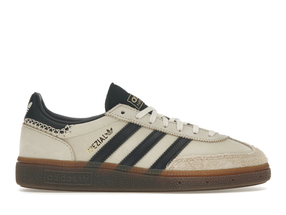 Handball Spezial Wonder White Black - IE3698