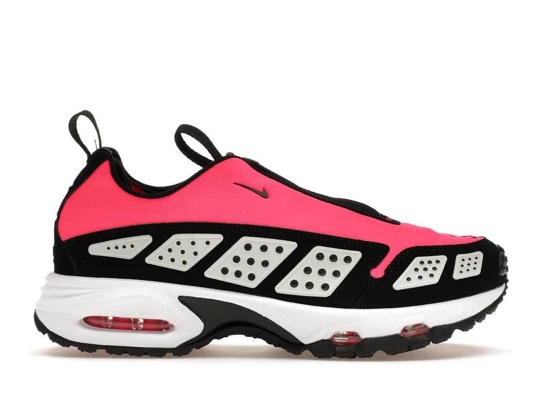 Nike Air Max Sunder Hyper Pink Black (W)  - FZ2068-600