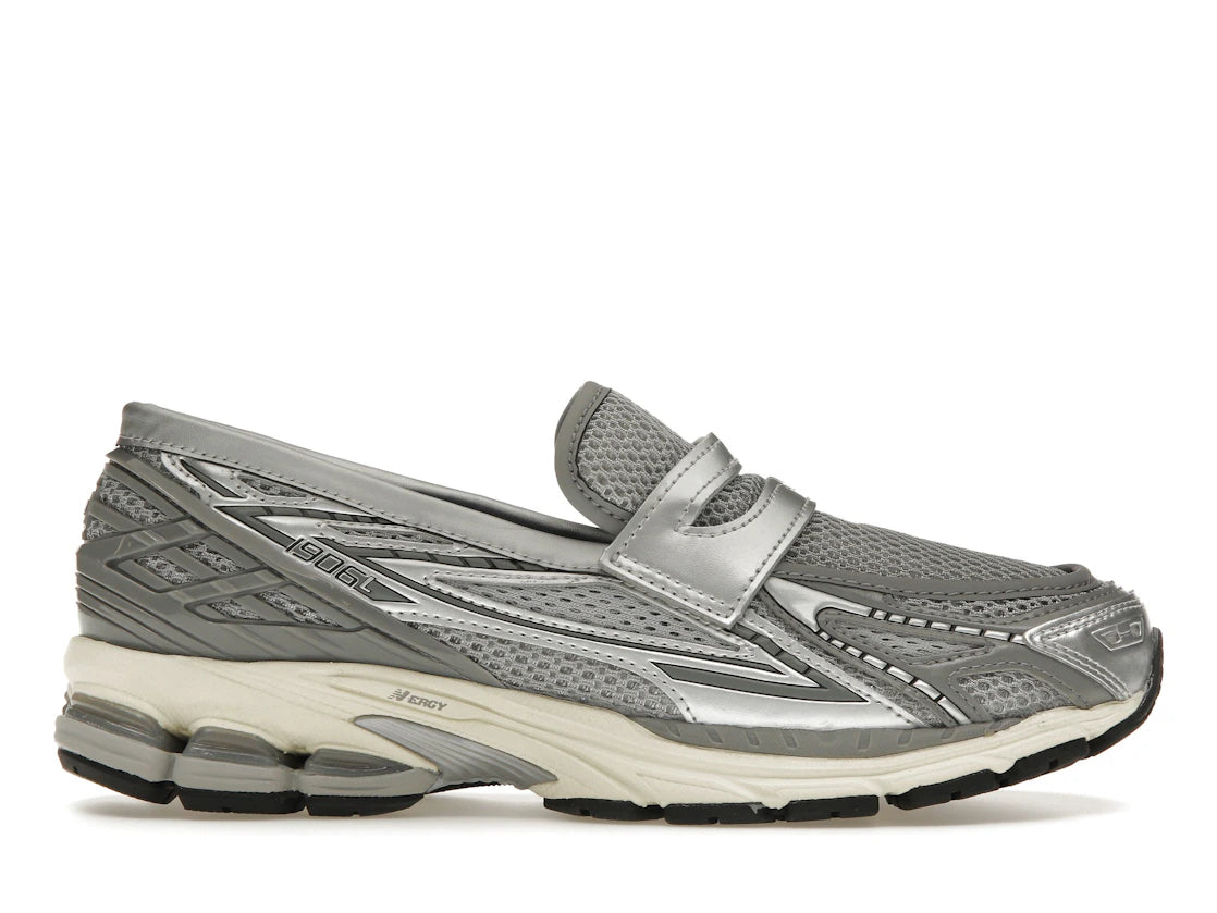 New Balance 1906L Metallic Silver - U1906LAE