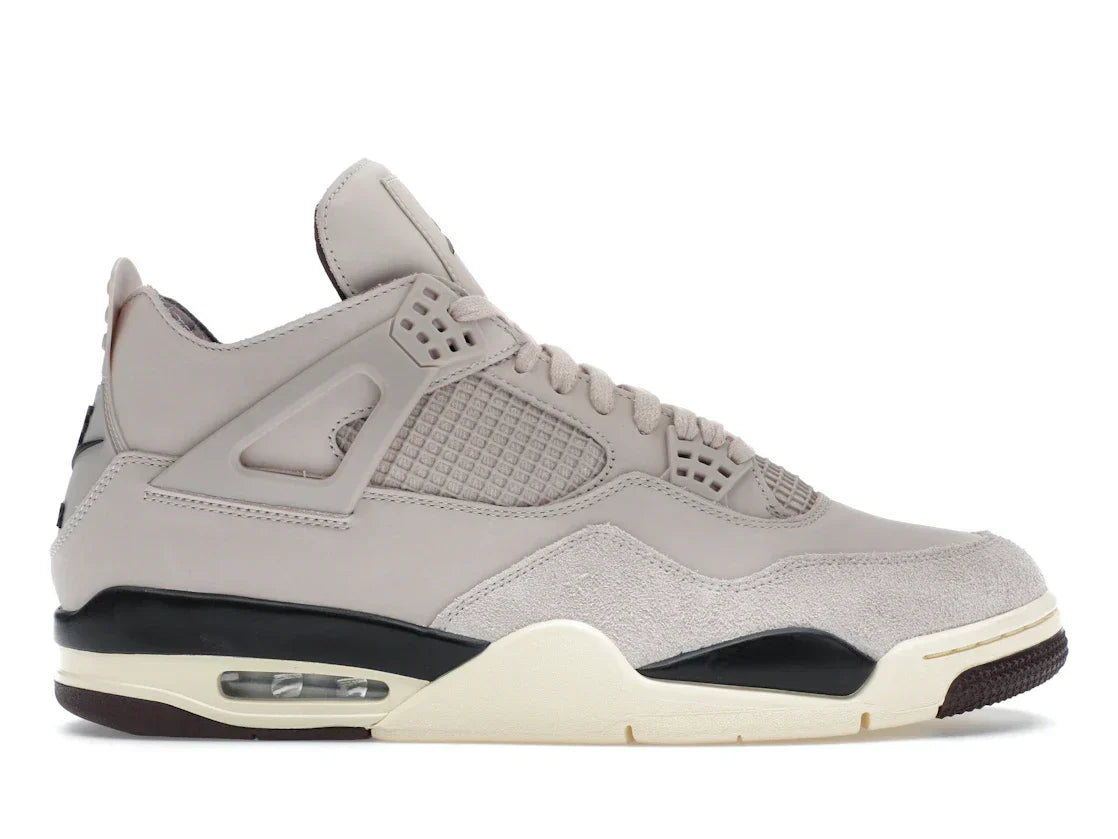 Jordan 4 Retro OG SP A Ma Maniére While You Were Sleeping (W) - FZ4810-200