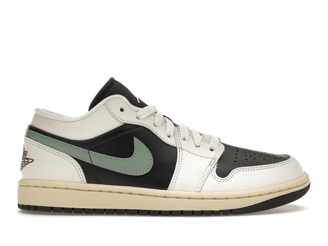 Air Jordan 1 Low Jade Smoke (W) - DC0774-001