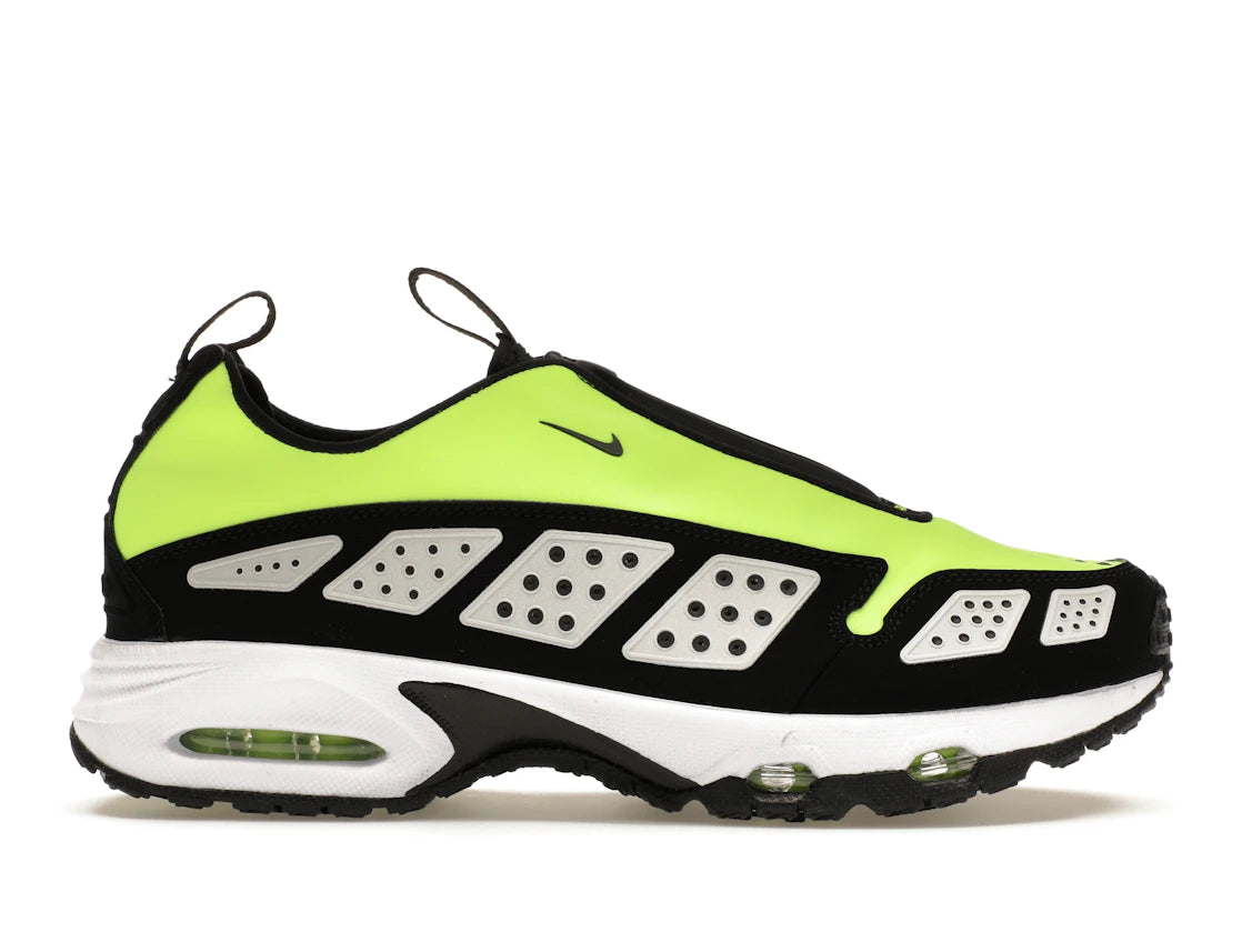 Nike Air Max Sunder Volt Black (W)  - FZ2068-700