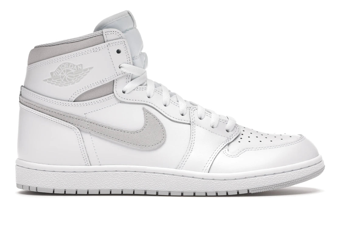 Jordan 1 Retro High '85 Neutral Grey - BQ4422-100