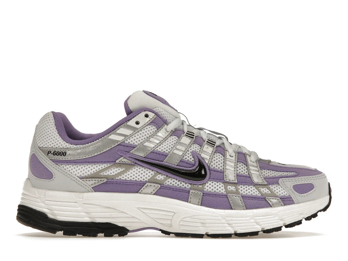 Nike P-6000 Space Purple (W)  - FJ4745-500